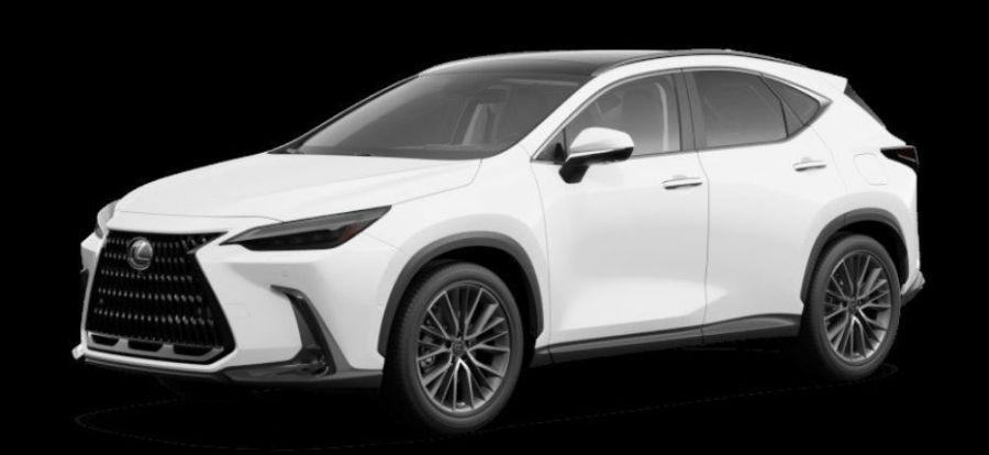 </who>Sales of the Lexus NX Luxury AWD, above, and Infiniti QX80 full-size, luxury SUV are brisk.