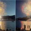 REPLAY: Kelowna's Canada Day fireworks show