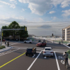 Upgrades at West Kelowna's worst intersection will start this summer