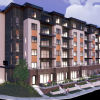 Developer resubmits application for 44 rentals in Kelowna