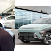 Actually, car sales in Kelowna aren't in the ditch