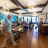 Say bonjour to Naramata Inn's brand new French bistro