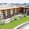 168-unit seniors facility gets the thumbs up from Kelowna planners