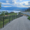 New multi-use trail opens between Peachland and West Kelowna
