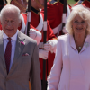 <span style="font-weight:bold;">UPDATE:</span> King Charles arrives in Ottawa