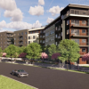 First phase of 490-unit Kelowna project gets $24M building permit