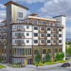 New plans submitted for redevelopment of Kelowna hostel property