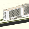 New hotel proposed for vacant lot across from McCurdy Corner