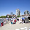 <span style="font-weight:bold;">PHOTOS:</span> Kelowna flocks downtown to celebrate Canada Day