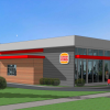 Kelowna planners support rezoning to replace 39-year-old Burger King building