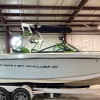 Boat stolen out of Alberta 3 years ago recovered in Kelowna