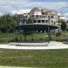 Kelowna officials cut the ribbon on $1.8M Waterfront Park stage