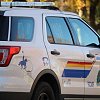 <span style="font-weight:bold;">UPDATE:</span> Kelowna RCMP investigating Friday assault that led to police pursuit