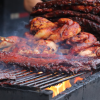 <span style="font-weight:bold;">PHOTOS:</span> Meat galore at Kelowna Ribfest