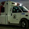 BC teen pedestrian struck and killed by vehicle late Friday night
