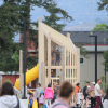 ‘From vision to reality’: Residents give DeHart Park a warm welcome