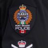 Police say naked man arrested after alleged assault on stranger in BC