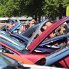 <span style="font-weight:bold;">PHOTOS:</span> Annual Kelowna Father’s Day car show a roaring hit