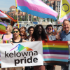 <span style="font-weight:bold;">PHOTOS:</span> Kelowna Pride Festival kicks off a month of celebrations