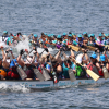<span style="font-weight:bold;">PHOTOS:</span> Kelowna Dragon Boat Festival takes over Tugboat Beach