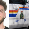 Man wanted on Canada-wide warrants arrested in Kelowna