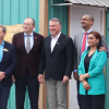 ‘This type of housing works’: Kelowna’s 3rd tiny home site unveiled