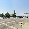 Kelowna is home to the most dangerous intersection in BC’s Southern Interior
