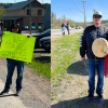 Group banished from Haida Gwaii in wake of man's death by vehicle