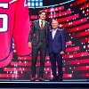 Kelowna’s Lynden Lakovic selected in 1st round of NHL draft