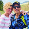 Couple that lived in Okanagan homeless encampment for 1 year survived on love