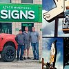 Kelowna sign company behind 40-foot Fred Flintstone buys competitor
