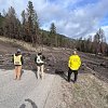‘One of BC’s deadliest highways’: Local MLA demands action to make Westside Road safer
