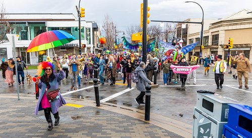 PHOTOS: The faces and scenes of the 2025 Ignite the Arts Festival