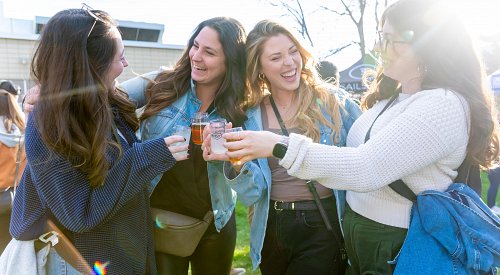 PHOTOS: The faces of Penticton's Fest of Ale!