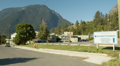 BC Interior ER once again closed after being shut for 49 hours
