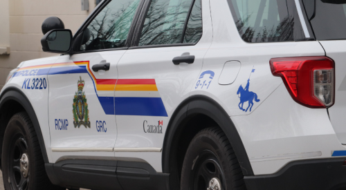Early morning Kamloops shooting sends 1 to hospital with serious injuries