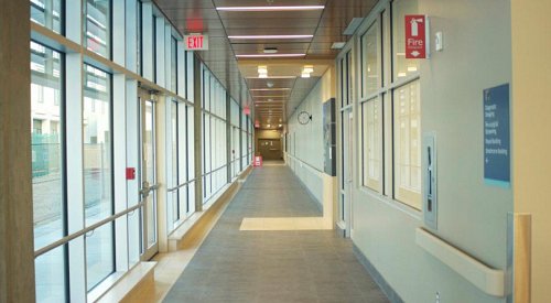 People ‘literally dying in hallways’ of KGH, Kelowna MLA claims