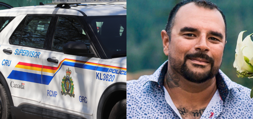 RCMP continuing its investigation into the death of Dylan Godfrey